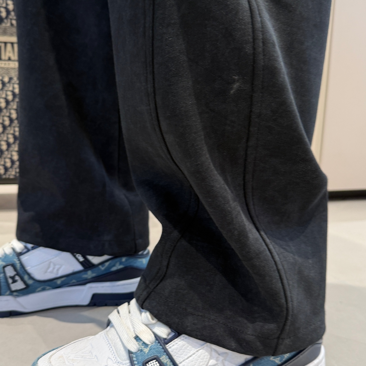 Casual Pants Man